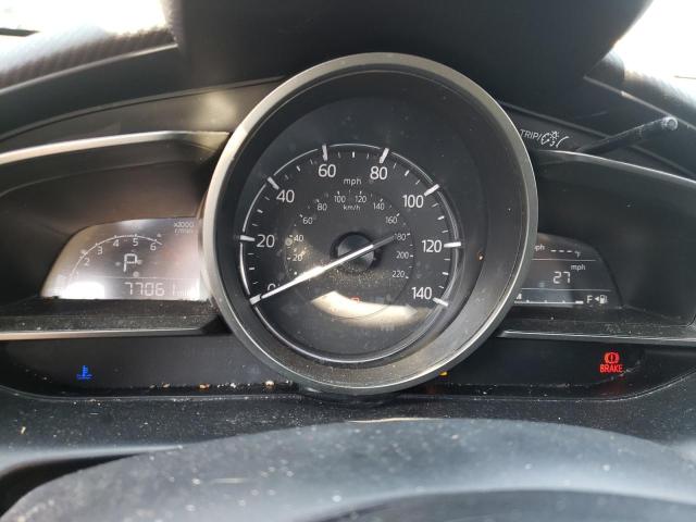 Photo 8 from auction – 2018 MAZDA CX-3 SPORT with VIN JM1DKFB7XJ0318427