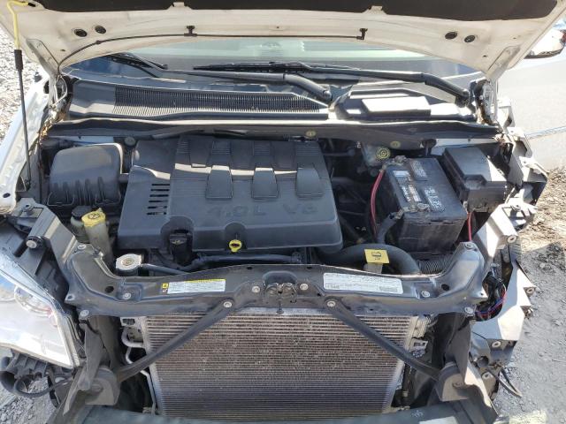 Photo 7 from auction – 2010 CHRYSLER TOWN & COU with VIN 2A4RR7DX5AR421677