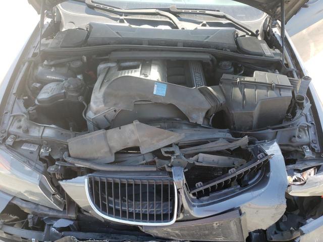 Photo 7 from auction – 2006 BMW 325 I with VIN WBAVB13546KX62903