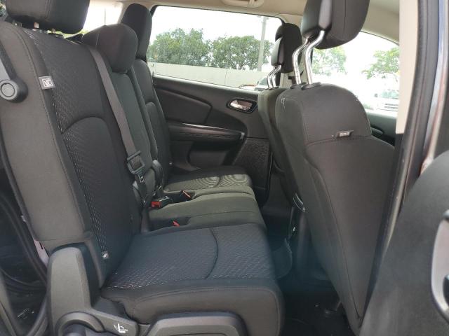 Photo 6 from auction – 2019 DODGE JOURNEY SE with VIN 3C4PDCBG4KT834955