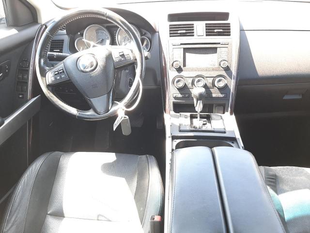 Photo 9 from auction – 2013 MAZDA CX-9 GRAND with VIN JM3TB3DV6D0403055