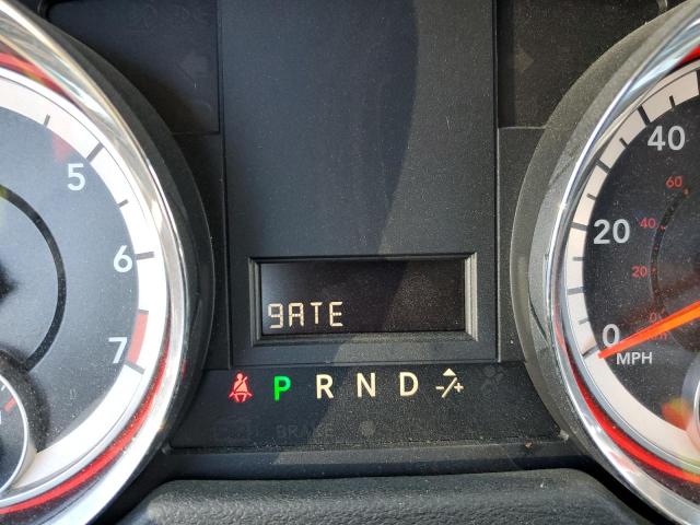 Photo 8 from auction – 2019 DODGE GRAND CARA with VIN 2C4RDGBG8KR700064