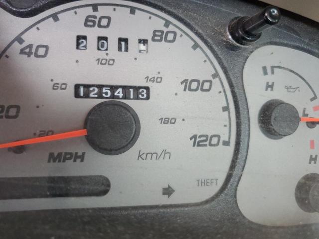 Photo 8 from auction – 2003 FORD RANGER with VIN 1FTYR15EX3PB69490