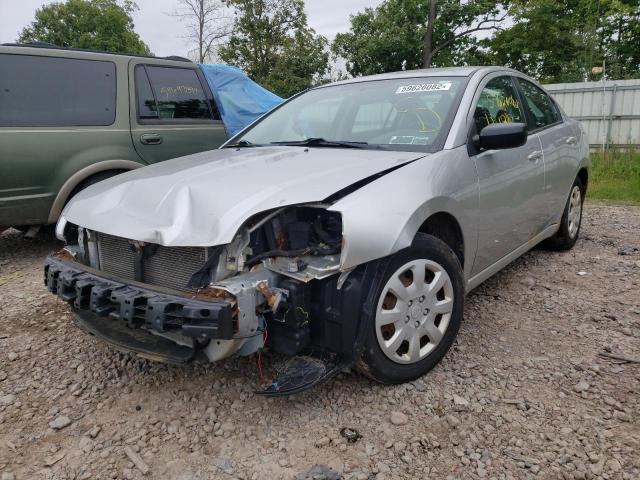 صورة رقم 2 من المزاد - 2012 MITSUBISHI GALANT ES مع VIN 4A32B3FF0CE022519