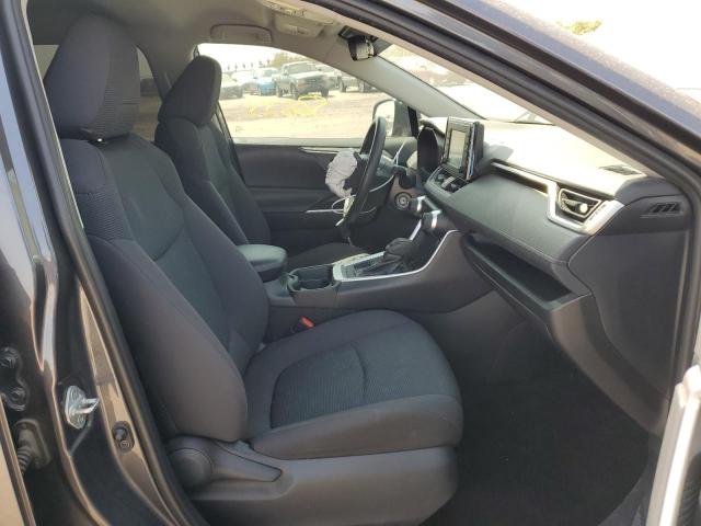 Photo 5 from auction – 2019 TOYOTA RAV4 LE with VIN 2T3F1RFV8KW059925