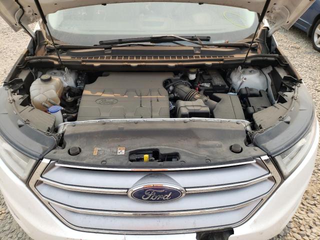 Photo 7 from auction – 2018 FORD EDGE TITAN with VIN 2FMPK4K81JBB31310