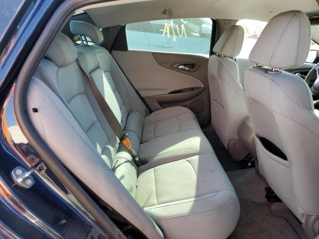 Photo 5 from auction – 2018 CHEVROLET MALIBU LS with VIN 1G1ZB5ST9JF221867