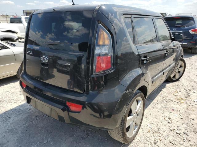 Photo 4 from auction – 2011 KIA SOUL with VIN KNDJT2A22B7292896