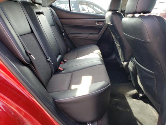 صورة رقم 6 من المزاد - 2015 TOYOTA COROLLA L مع VIN 2T1BURHE5FC415458