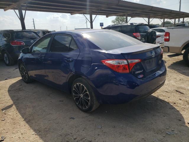 Photo 3 from auction – 2015 TOYOTA COROLLA L with VIN 5YFBURHE3FP363473