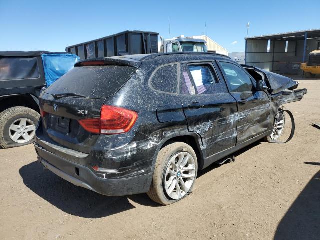 Photo 4 from auction – 2015 BMW X1 XDRIVE2 with VIN WBAVL1C53FVY26330
