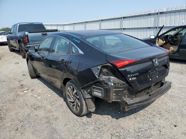 Photo 3 from auction – 2016 HONDA CIVIC EX with VIN 19XFC2F76GE038853