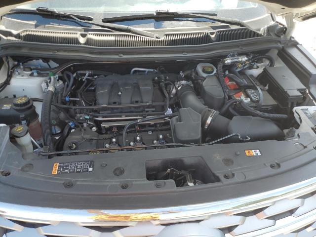 Photo 7 from auction – 2018 FORD EXPLORER L with VIN 1FM5K7F86JGA88238
