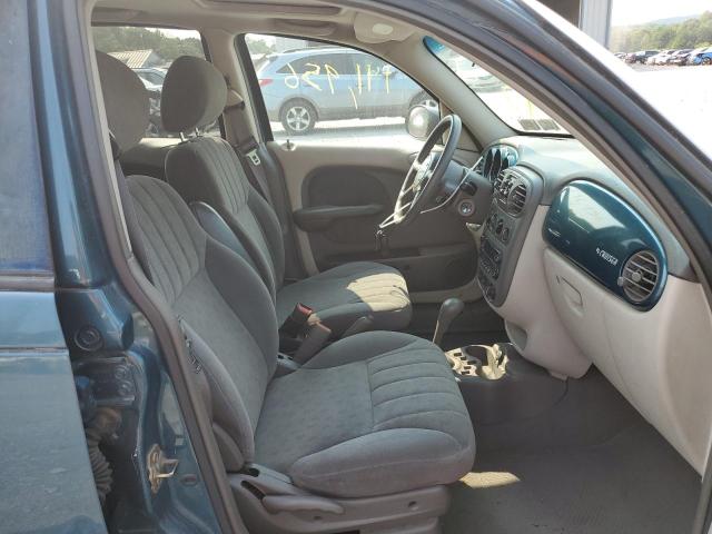 Photo 5 from auction – 2001 CHRYSLER PT CRUISER with VIN 3C4FY4BB51T692088