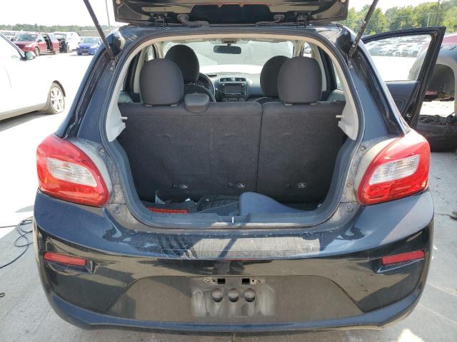 Photo 9 from auction – 2019 MITSUBISHI MIRAGE SE with VIN ML32A4HJ3KH003900