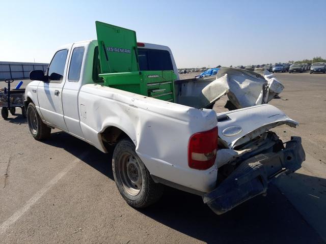 Photo 3 from auction – 2006 FORD RANGER SUP with VIN 1FTYR14D56PA30493