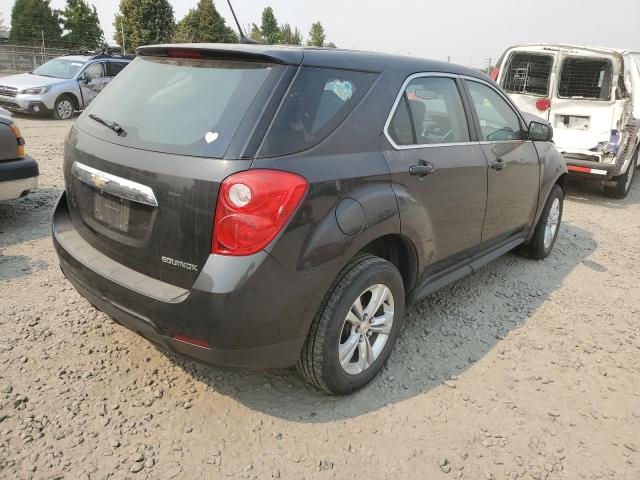 Photo 4 from auction – 2013 CHEVROLET EQUINOX with VIN 2GNALBEK1D1138861