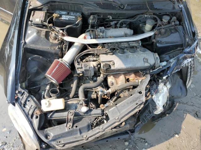 Photo 7 from auction – 1995 HONDA CIVIC with VIN 2HGEJ2120SH577478