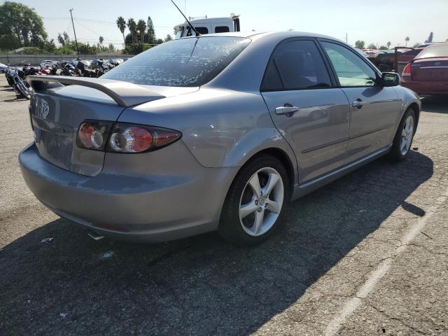 Photo 4 from auction – 2008 MAZDA 6 I with VIN 1YVHP80C485M09621