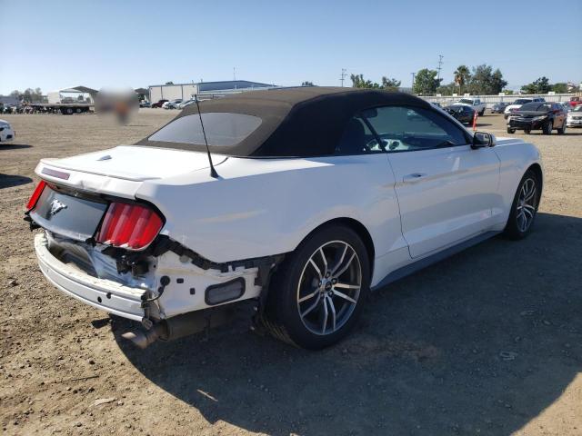 Photo 4 from auction – 2016 FORD MUSTANG with VIN 1FATP8UH9G5216407