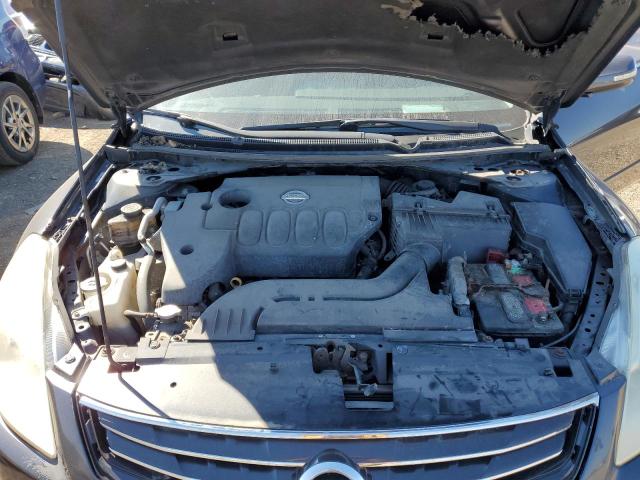 Photo 7 from auction – 2012 NISSAN ALTIMA with VIN 1N4AL2AP7CN535049