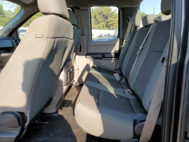 Photo 6 from auction – 2017 FORD F150 SUPER with VIN 1FTEX1EP1HFA79796