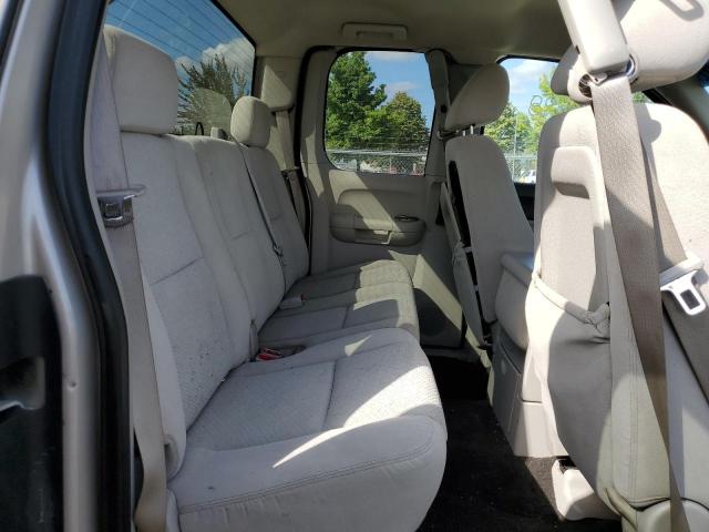 Photo 6 from auction – 2008 CHEVROLET SILVERADO with VIN 1GCHK29K08E115788