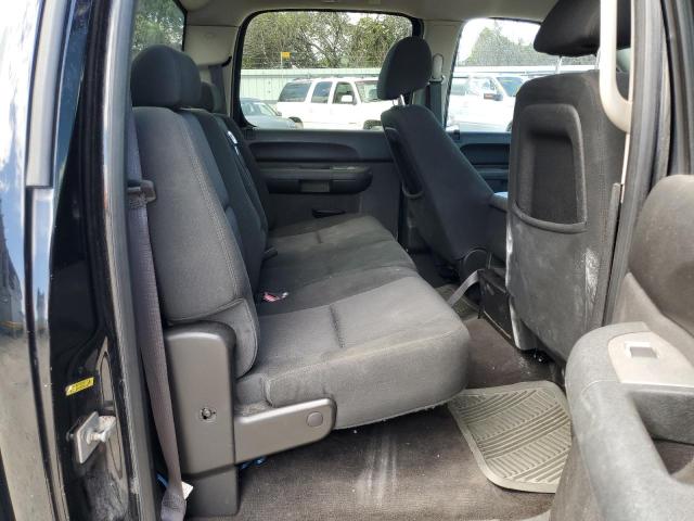 Photo 6 from auction – 2012 GMC SIERRA C15 with VIN 3GTP1VEA9CG170089