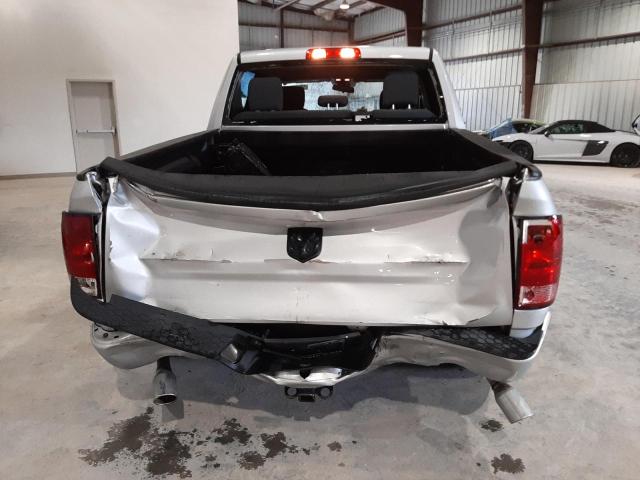 Photo 9 from auction – 2018 RAM 1500 ST with VIN 1C6RR6KT0JS350006