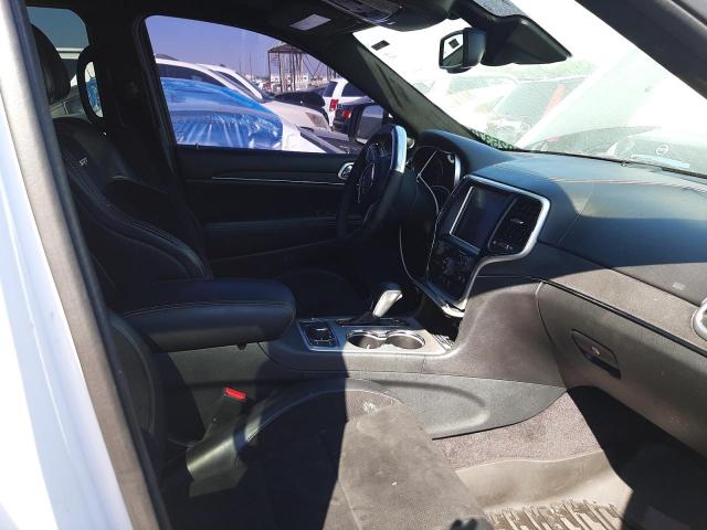 Photo 5 from auction – 2016 JEEP GRAND CHER with VIN 1C4RJFDJ2GC373737