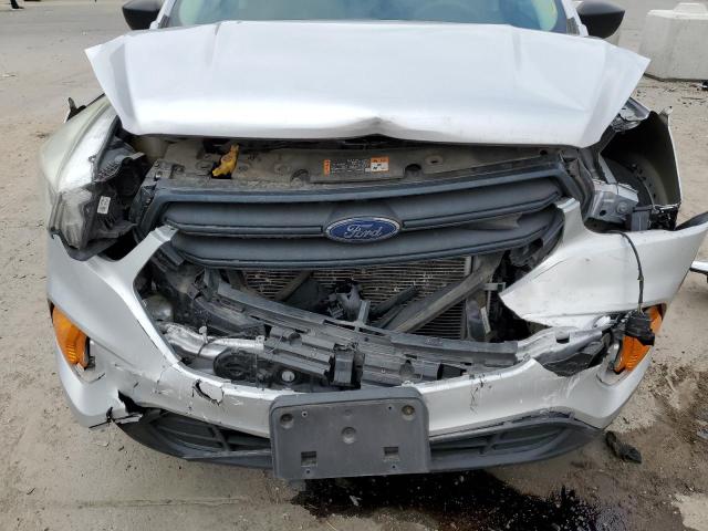 Photo 9 from auction – 2017 FORD ESCAPE S with VIN 1FMCU0F76HUC66533