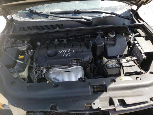 Photo 7 from auction – 2009 TOYOTA RAV4 with VIN JTMZF33V595007458