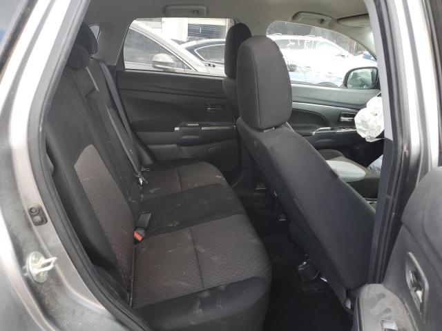 Photo 6 from auction – 2019 MITSUBISHI OUTLANDER with VIN JA4AP4AU2KU030552