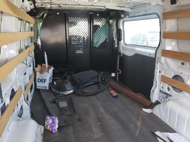 Photo 9 from auction – 2021 FORD TRANSIT T- with VIN 1FTBR1Y87MKA58809