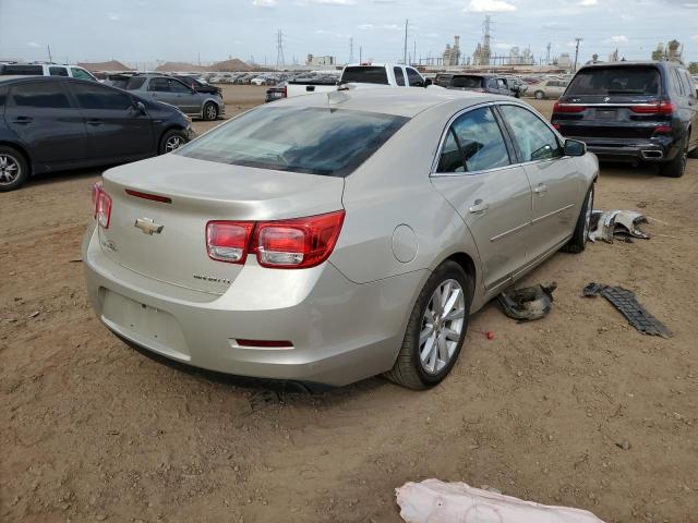 Photo 4 from auction – 2015 CHEVROLET MALIBU 2LT with VIN 1G11D5SL9FF322602