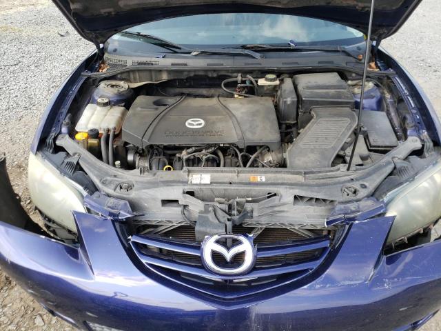 Фото 7 с аукциона – 2005 MAZDA 3 S с VIN JM1BK323251268478