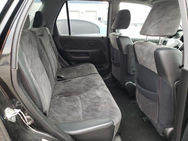 Photo 6 from auction – 2002 HONDA CR-V EX with VIN JHLRD78862C071173