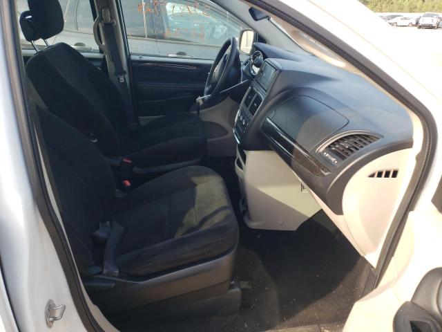 Photo 5 from auction – 2016 DODGE GRAND CARA with VIN 2C4RDGBG8GR400063