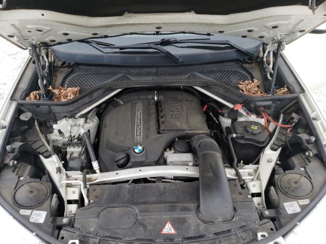 Photo 7 from auction – 2015 BMW X5 XDRIVE3 with VIN 5UXKR0C56F0P13241