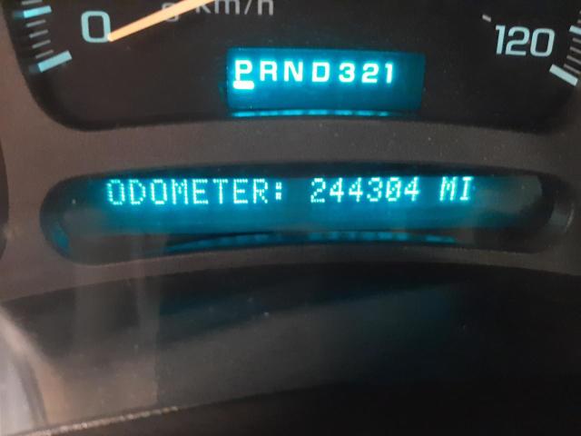 Photo 8 from auction – 2003 GMC YUKON DENA with VIN 1GKEK63U73J211331