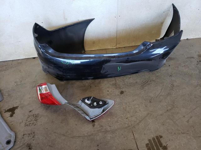 Photo 9 from auction – 2013 TOYOTA CAMRY L with VIN 4T1BF1FK4DU686320