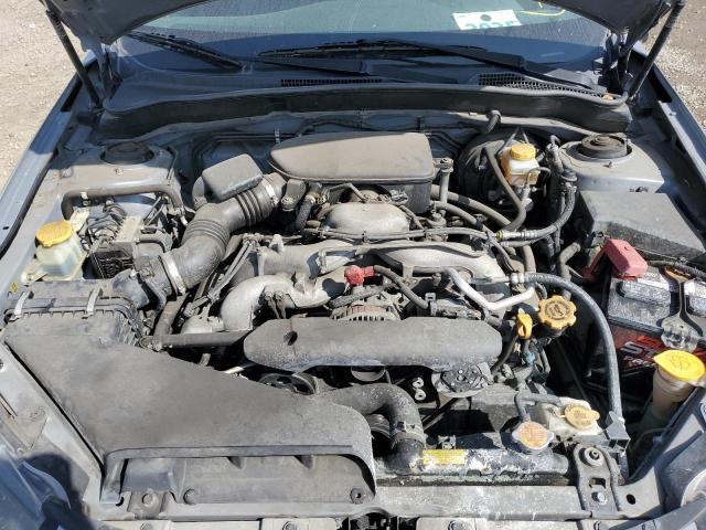 Photo 7 from auction – 2010 SUBARU IMPREZA OU with VIN JF1GH6D61AH823053