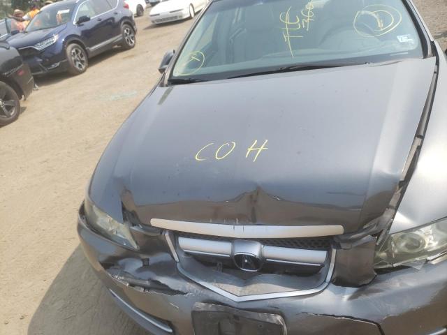 Photo 7 from auction – 2008 ACURA TL with VIN 19UUA66208A043190
