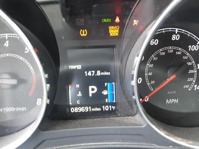 Photo 8 from auction – 2019 MITSUBISHI OUTLANDER with VIN JA4AP3AU2KU011459