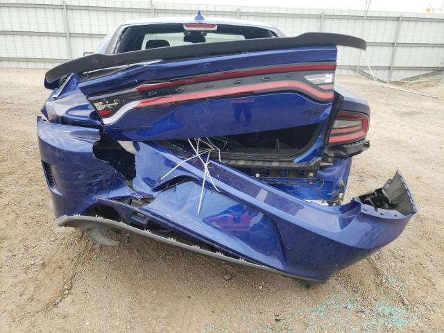 Photo 9 from auction – 2021 DODGE CHARGER R/ with VIN 2C3CDXCT2MH561886