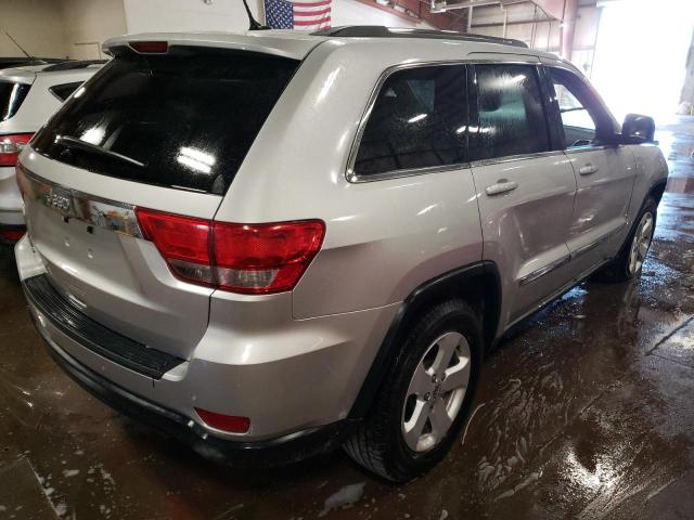Photo 4 from auction – 2013 JEEP GRAND CHER with VIN 1C4RJFAG7DC620545