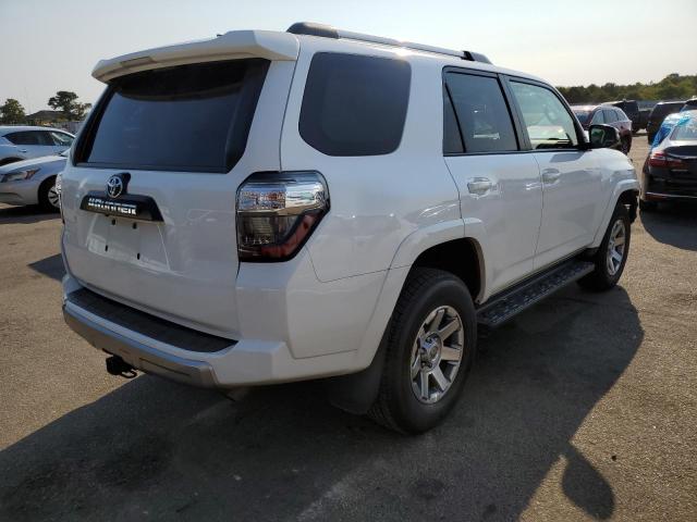 Photo 4 from auction – 2016 TOYOTA 4RUNNER SR with VIN JTEBU5JRXG5322435