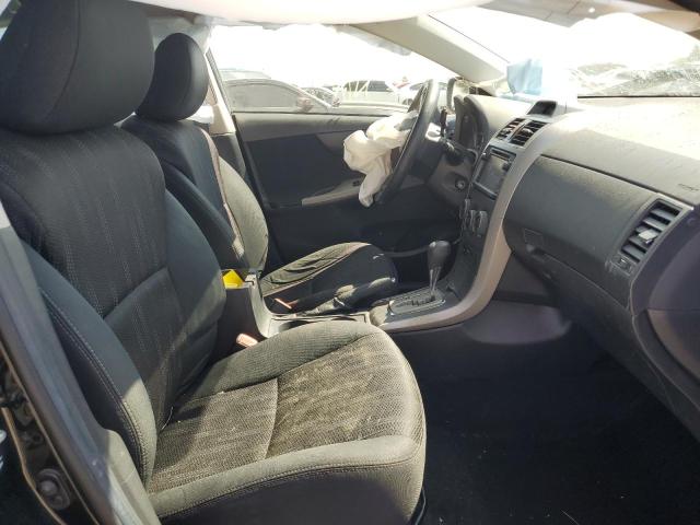 Photo 5 from auction – 2013 TOYOTA COROLLA BA with VIN 5YFBU4EE1DP112150