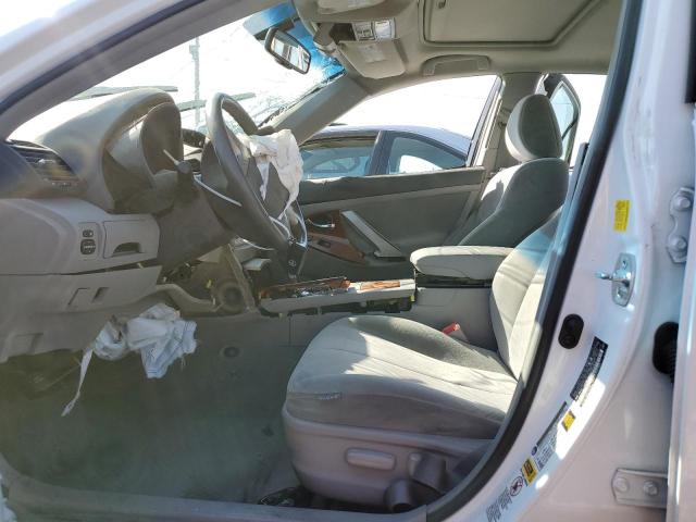 Photo 5 from auction – 2011 TOYOTA CAMRY BASE with VIN 4T1BF3EK2BU638311