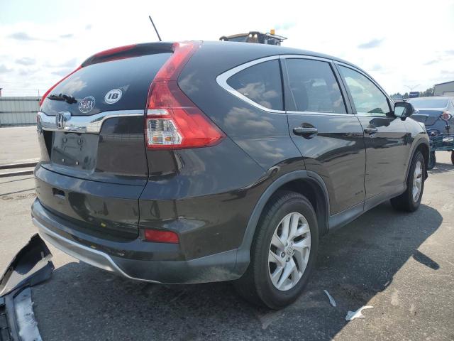 Photo 4 from auction – 2015 HONDA CR-V EX with VIN 2HKRM3H56FH551655
